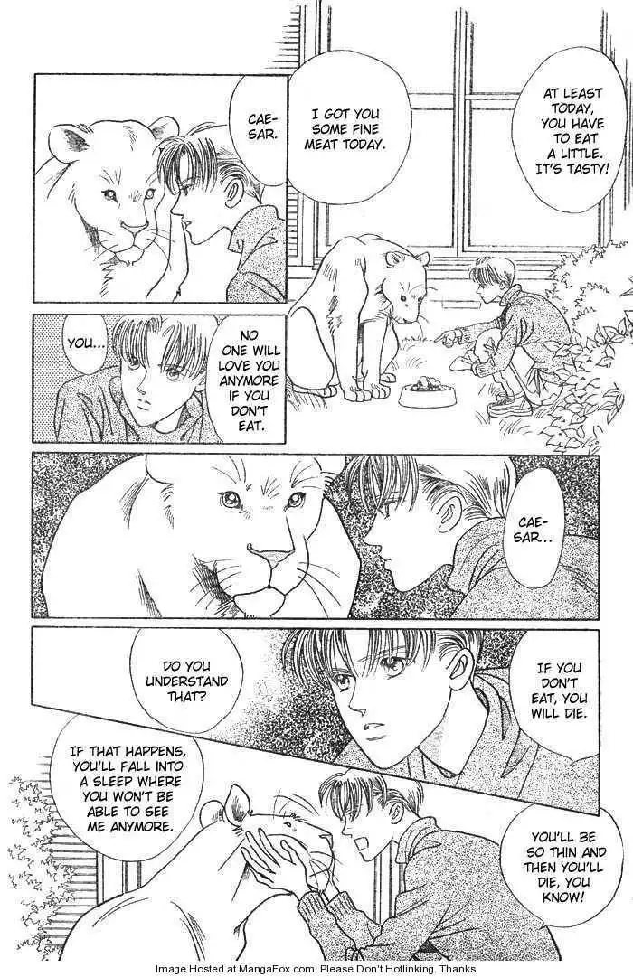 Wild Cats Chapter 3 44